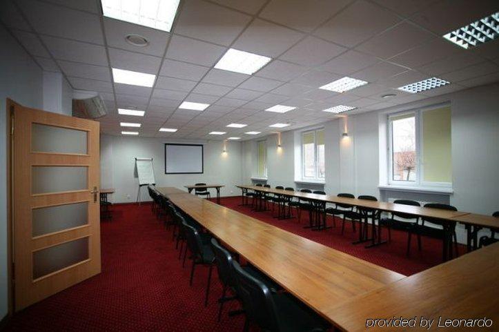 Hotel Arkadia Legnica Business foto